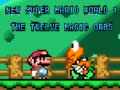 თამაშის New Super Mario World 1 The Twelve Magic Orbs