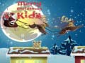 თამაშის Merry Christmas Kids