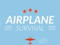 თამაშის Airplane Survival