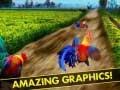 თამაშის Angry Rooster Run Subway