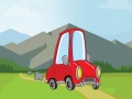 თამაშის Transportation Vehicles Match 3