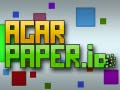 თამაშის Agar Paper.io