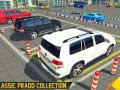 თამაშის Car Park Training School