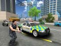 თამაშის Police Cop Car Simulator City Missions