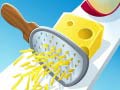 თამაშის Grate It