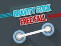 თამაშის Gravity Stick – Free Fall