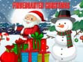 თამაშის Findergarten Christmas