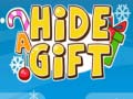 თამაშის Hide a Gift