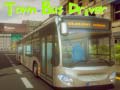 თამაშის Town Bus Driver