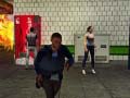 თამაშის Mad City Metro Escape Story