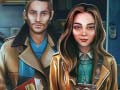 თამაშის Ghost Seekers