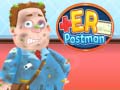 თამაშის ER Postman