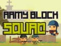 თამაშის Army Block Squad