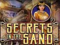 თამაშის Secrets in the Sand