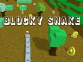 თამაშის Blocky Snake