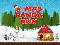 თამაშის X-mas Panda Run