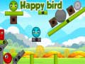 თამაშის Happy Bird