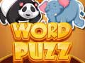 თამაშის Word Puzz