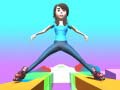 თამაშის Sky Roller