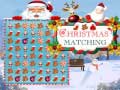 თამაშის Christmas Matching