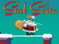 თამაშის Stick Santa