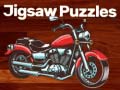 თამაშის Jigsaw Puzzle
