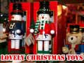 თამაშის Lovely Christmas Toys