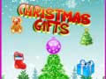 თამაშის Christmas Gifts