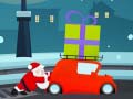 თამაშის Christmas Cars Match 3