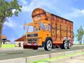 თამაშის Xtrem Impossible Cargo Truck Simulator