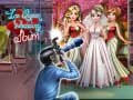 თამაშის Ice Queen Wedding Album