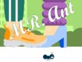 თამაშის Mr. Ant