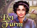 თამაშის Pet Farm