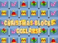 თამაშის Christmas Blocks Collapse