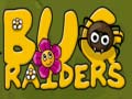 თამაშის Bug Raiders