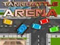 თამაშის Tank Battle Arena