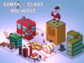თამაშის Santa and Claus Red Alert