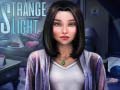 თამაშის Strange Light