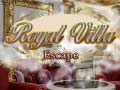 თამაშის Royal Villa Escape