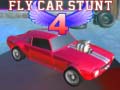 თამაშის Fly Car Stunt 4