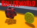 თამაშის RollerWorld