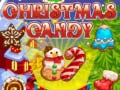 თამაშის Christmas Candy