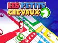 თამაშის Petits Chevaux