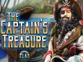თამაშის The Captain's Treasure