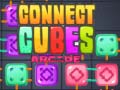 თამაშის Connect Cubes Arcade