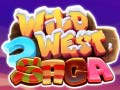 თამაშის Wild West Saga