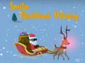 თამაშის Santa Christmas Delivery