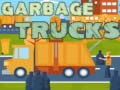 თამაშის Garbage Trucks 