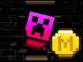 თამაშის Mine Coin Adventure 2