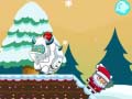 თამაშის New Year Santa Adventures